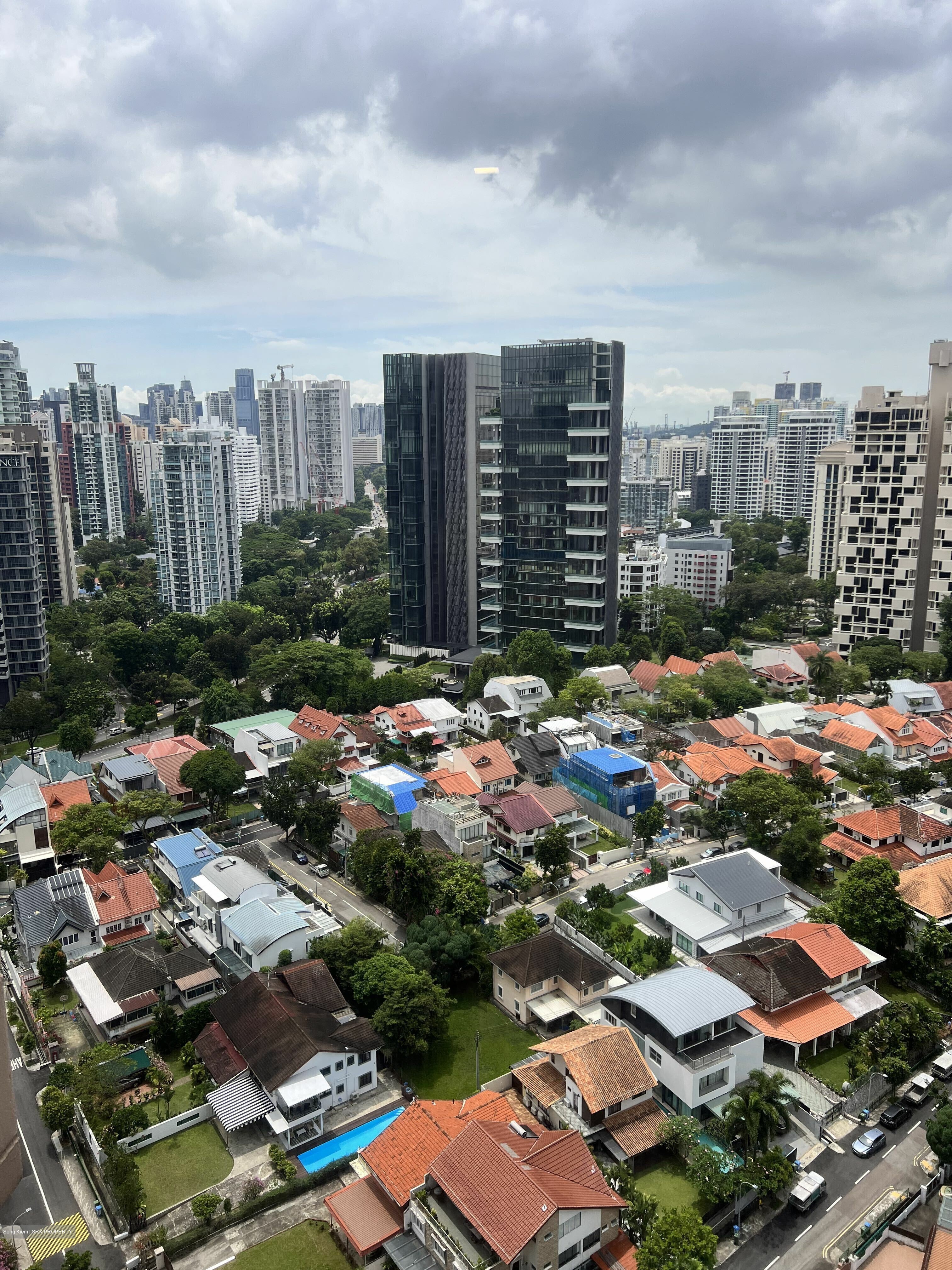 Four Seasons Park (D10), Condominium #350131711